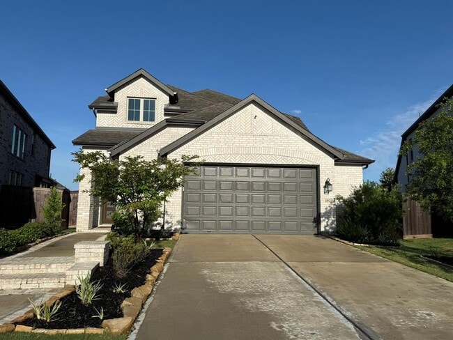 Primary Photo - 14923 Rutledge Crk Ln