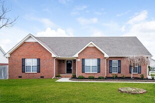 Building Photo - 1605 Dodd Trail