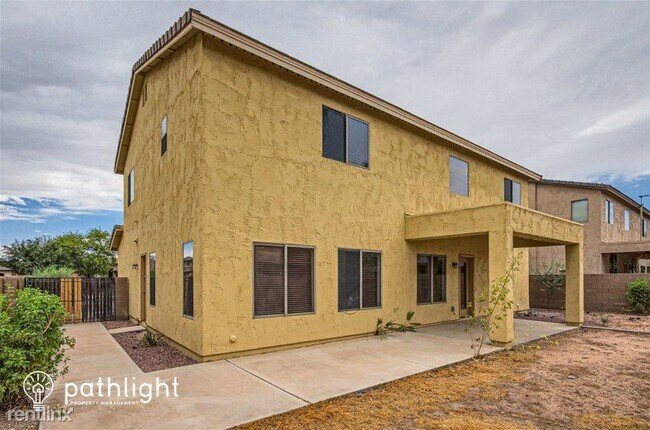 Building Photo - 5 br, 3 bath House - 1480 Anna Drive UNIT