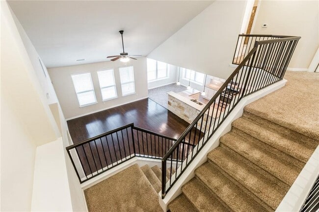 Building Photo - 1917 Tawakoni Dr