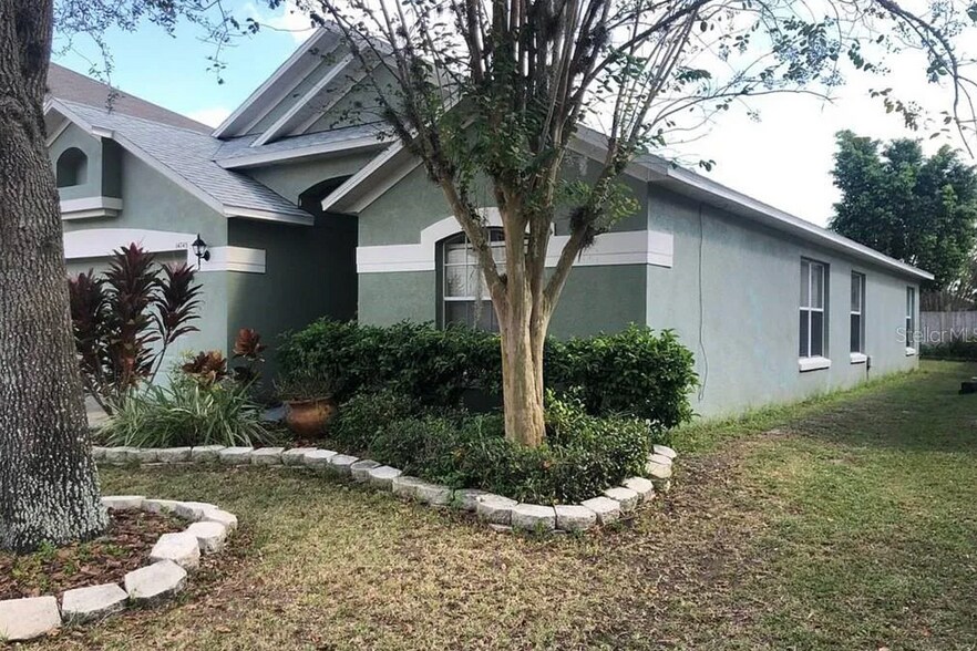 Building Photo - 14743 Kristenright Ln