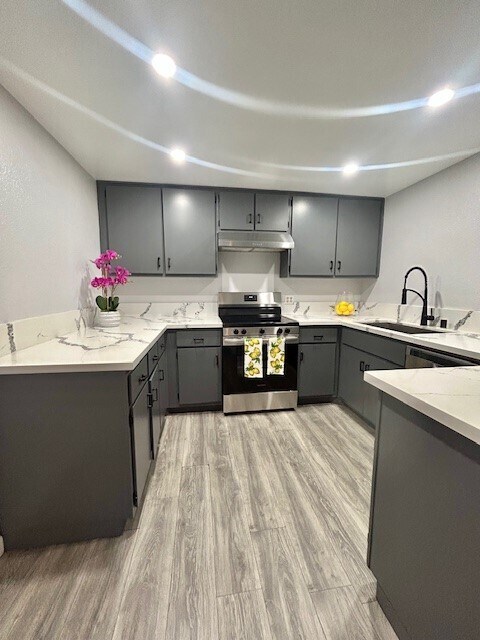 Building Photo - 1603 E Cypress St