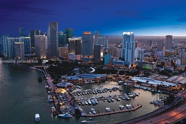 Building Photo - 244 Biscayne Blvd