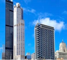 Building Photo - 235 W Van Buren St