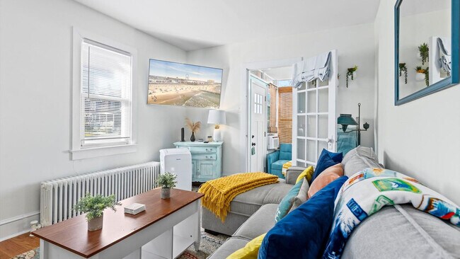 Building Photo - 101 West Ave