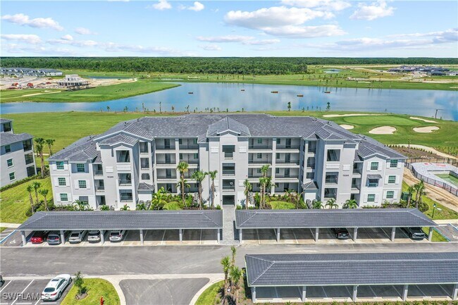 Building Photo - 15285 Green Acres Blvd