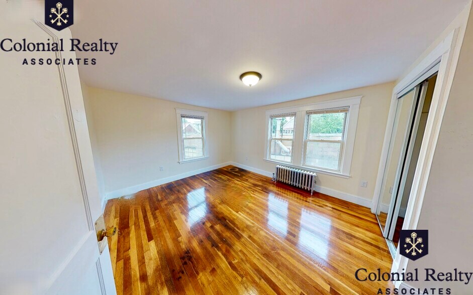 Building Photo - 2572 Massachusetts Ave