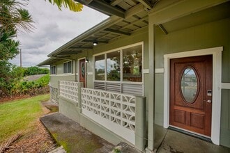 Building Photo - 1770 Kilauea Ave