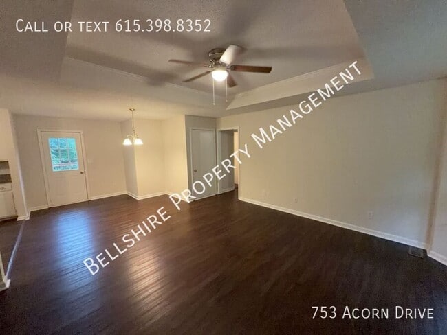 Building Photo - 753 Acorn Dr