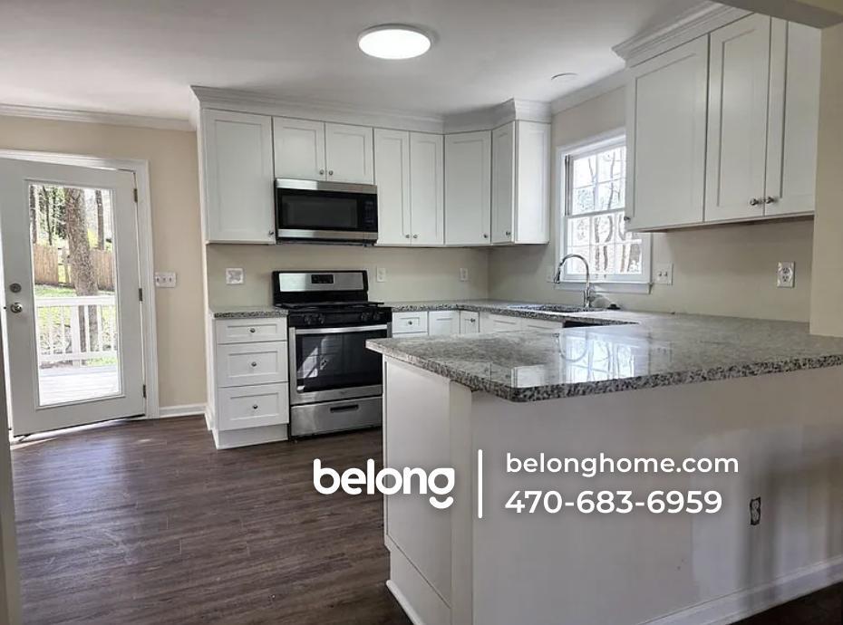 Building Photo - 2485 Zachary Woods Dr NW