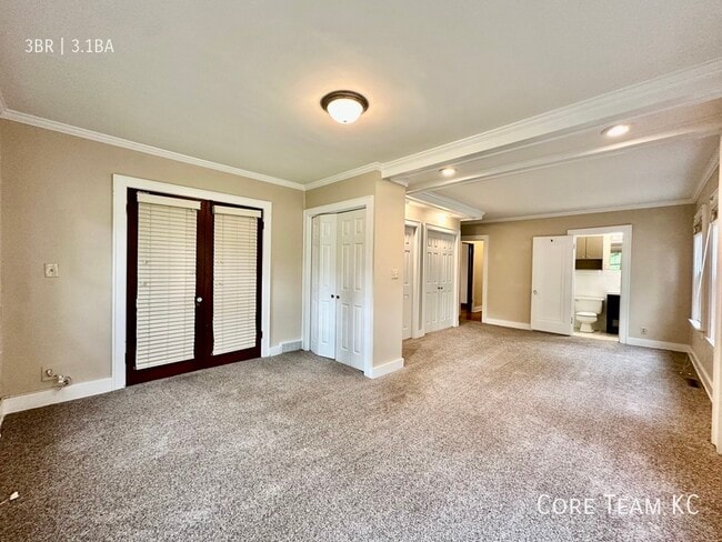 Building Photo - 4819 Jarboe St