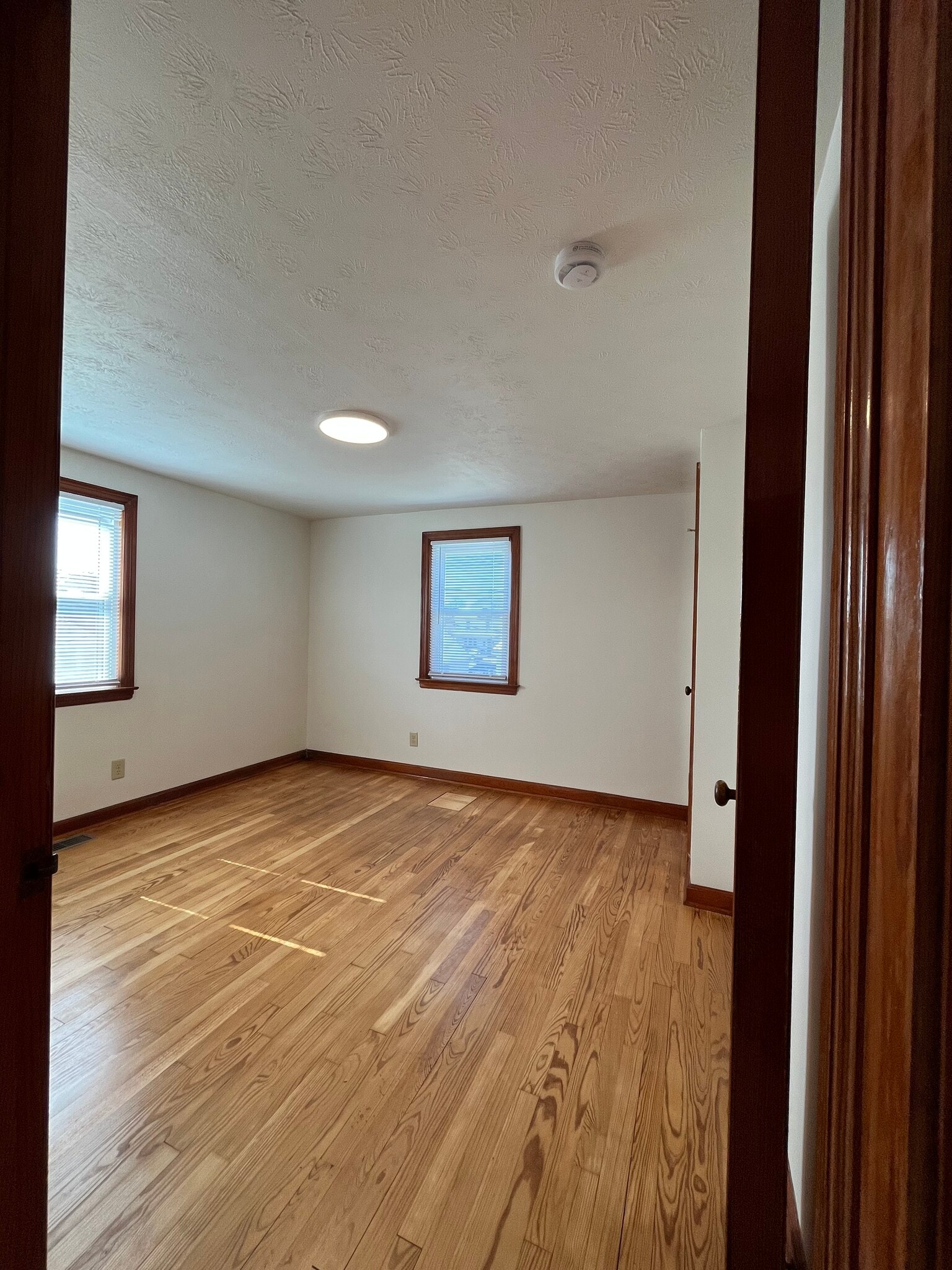Bedroom 1 - 939 Washington Ave