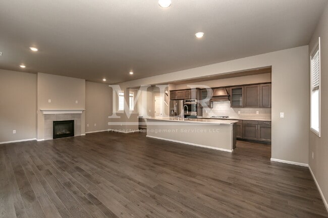 Building Photo - Elegant 4BR Covington Rental with Chef’s K...