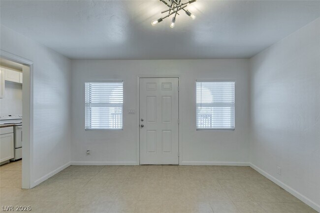 Building Photo - 1116 S Casino Center Blvd