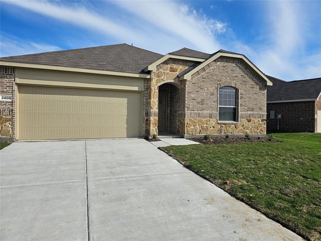 Building Photo - 2410 Bold Venture Dr