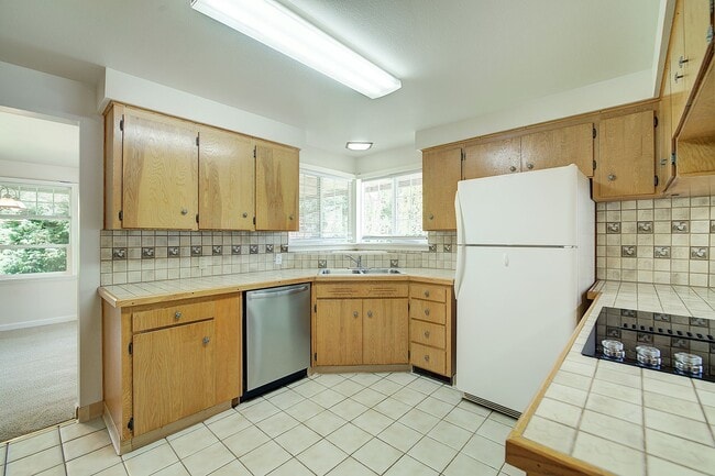 Building Photo - 3Bd/2Ba Renton House