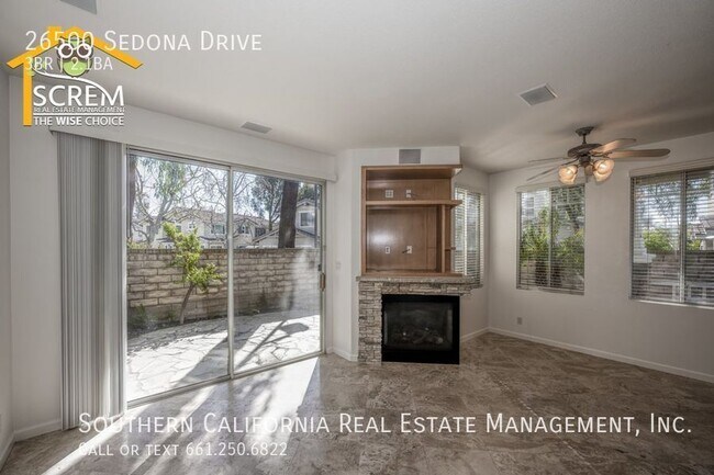 Building Photo - 26500 Sedona Dr