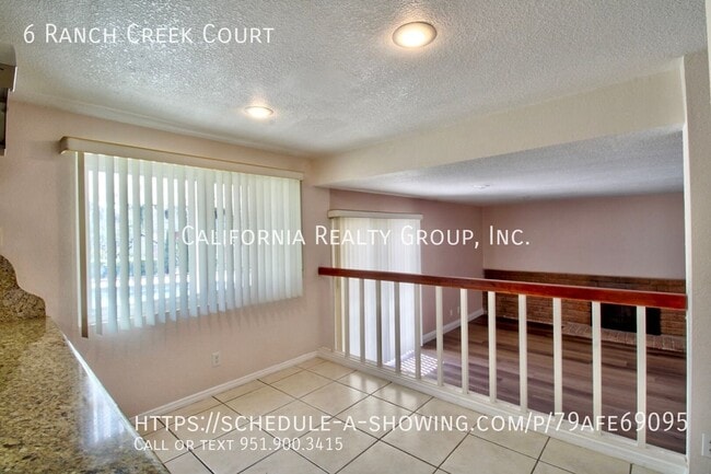 Building Photo - 6 Ranch Creek Ct