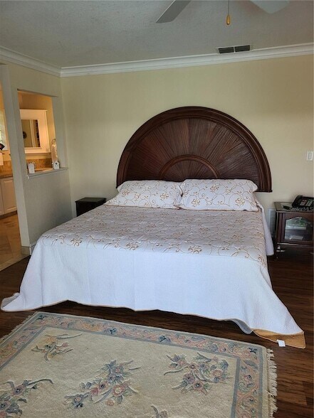 Building Photo - 4708 Hidden River Rd