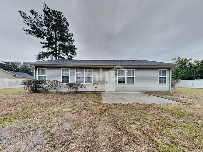 Building Photo - 201 Antigua Pl