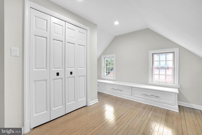 Building Photo - 4822 Blagden Ave NW