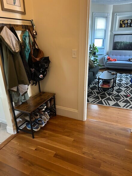 Building Photo - 30 Egleston St