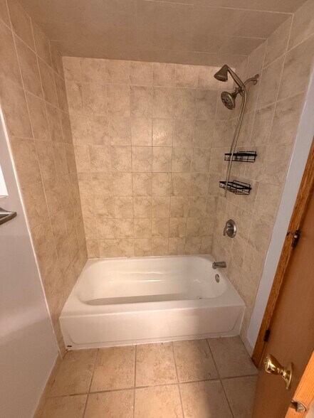 Bathroom 1 - 6038 W 63rd St