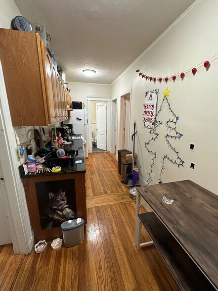 Building Photo - 35 Queensberry