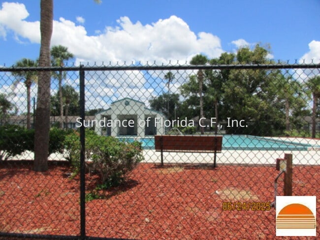 Building Photo - Osceola County  Community Pool