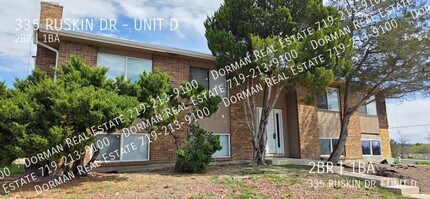 Building Photo - 335 Ruskin Dr