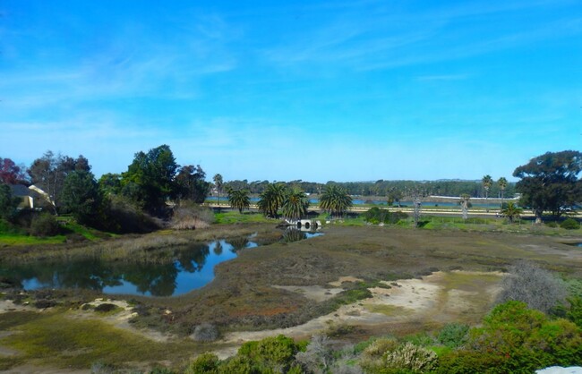 Building Photo - Lovely one bedroom condo with a view