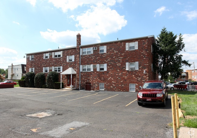 Building Photo - Haldeman Manor Apartments