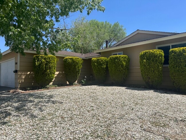 Building Photo - Adorable 3 bedroom home in Raleigh Heights