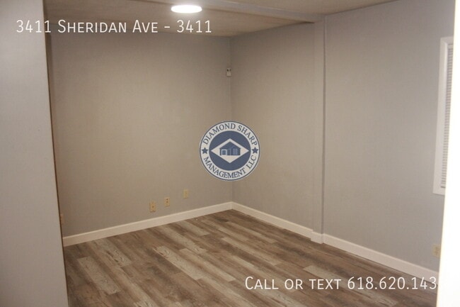Building Photo - 3411 Sheridan Ave