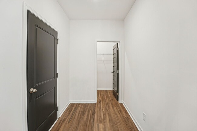 Floorplan - Quinn Residences at Dorchester Place