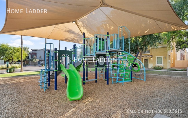 Building Photo - 4201 E Jasper Dr