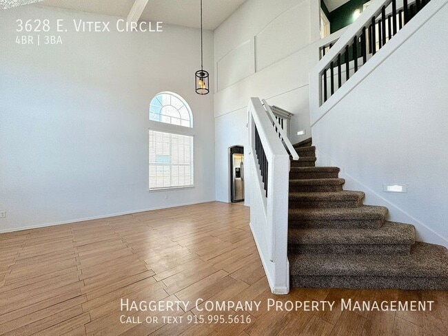 Building Photo - 3628 E Vitex Cir