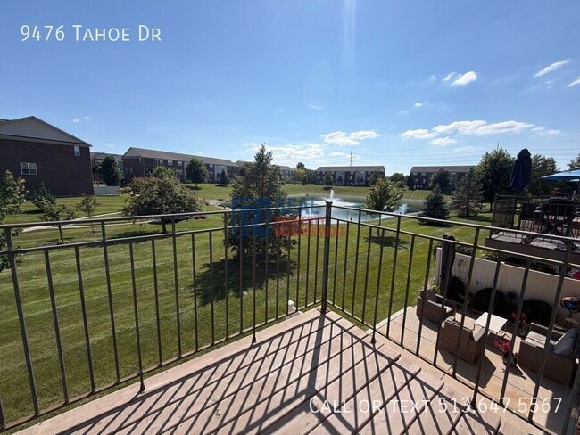 Building Photo - 9476 Tahoe Dr
