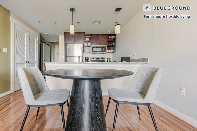 Building Photo - 1825 7th St NW