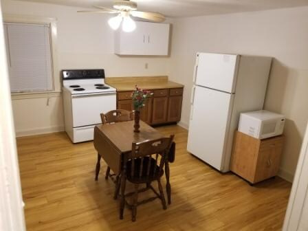 Building Photo - 233 Ann St