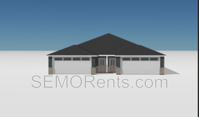 Building Photo - 2935 Shadow Wood Ln