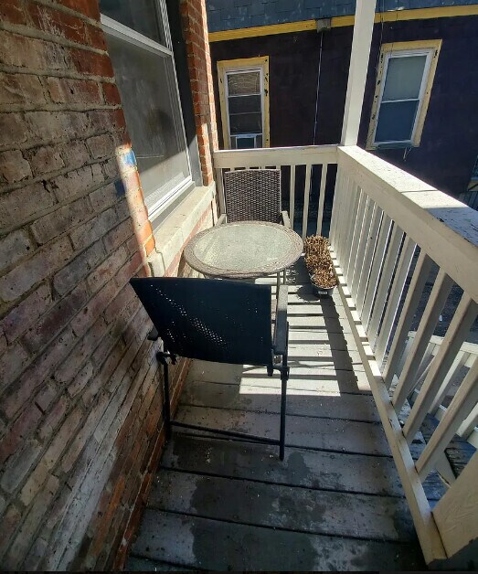 Building Photo - 274 Brookline St