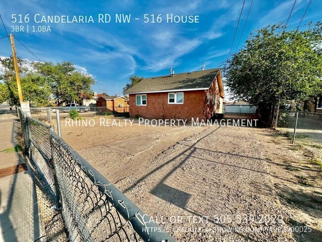 Building Photo - Charming Newly Remodeled 3-Bedroom Home on...