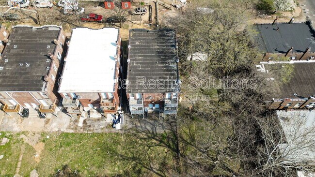 Building Photo - 3545 Oregon Ave