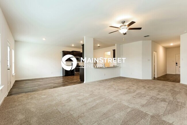 Building Photo - 4 Bedroom Pet-Friendly Home in New Braunfels, TX with Main Street Renewal