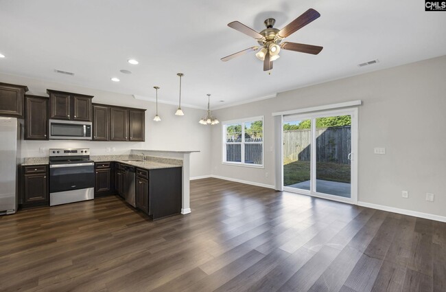 Building Photo - 493 Dawsons Park Wy