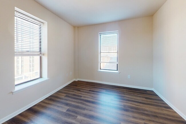 Floorplan - Kingsbury