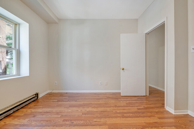 Building Photo - 4102 14th St NW