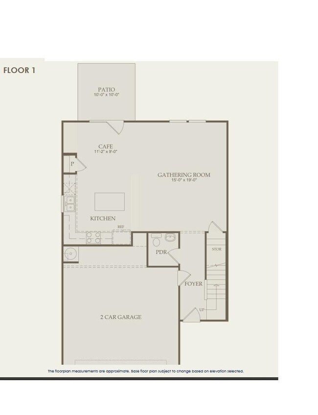 Building Photo - 540 Campbell Rdg Pl