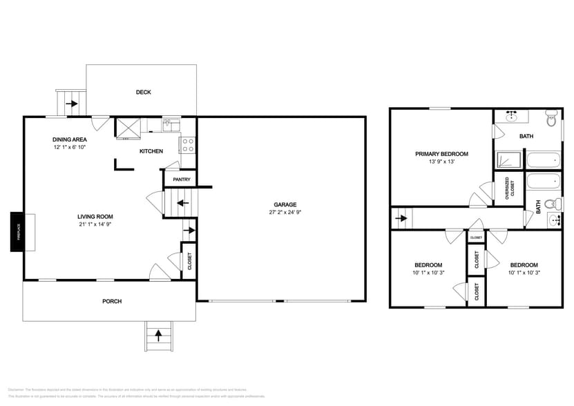 Building Photo - 104 Salem Pl